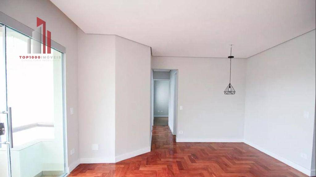 Apartamento à venda com 3 quartos, 66m² - Foto 5