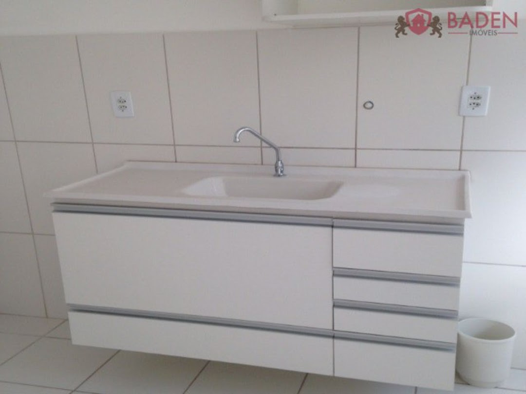 Apartamento à venda com 2 quartos, 40m² - Foto 5