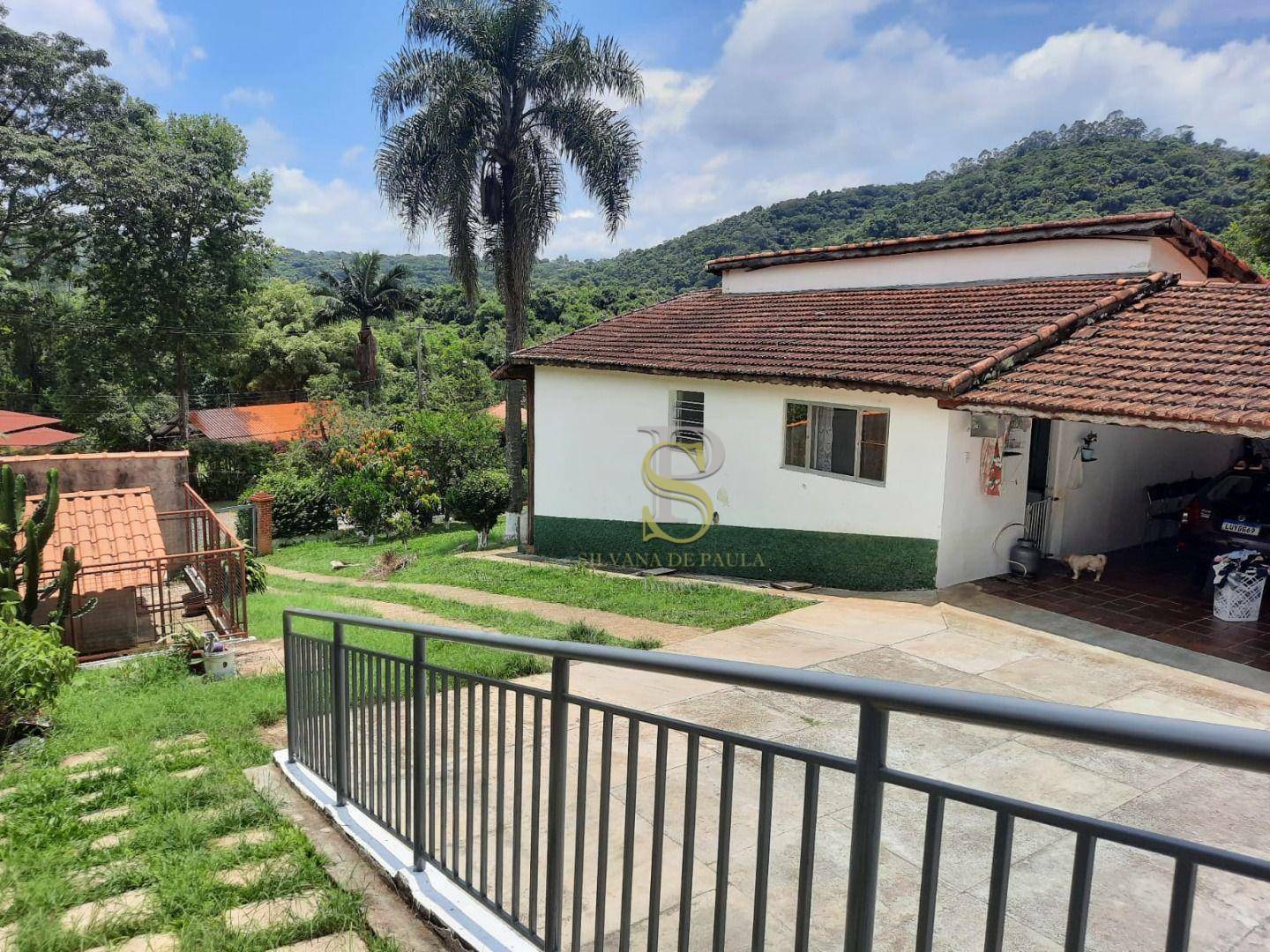 Casa à venda com 4 quartos, 269m² - Foto 8