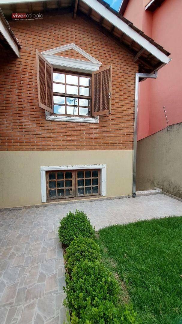 Casa à venda com 4 quartos, 248m² - Foto 13