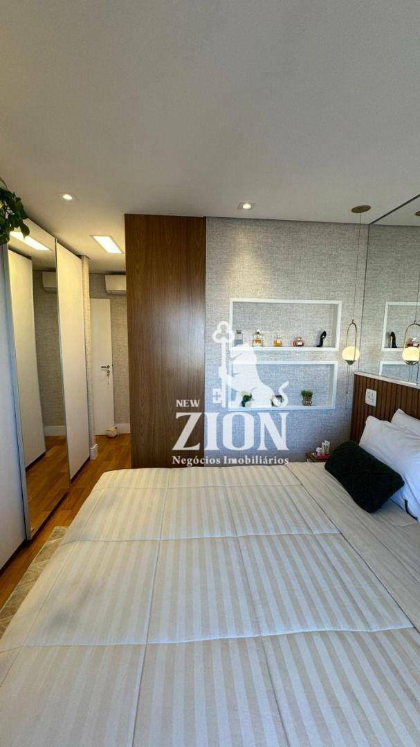 Apartamento à venda com 2 quartos, 82m² - Foto 18