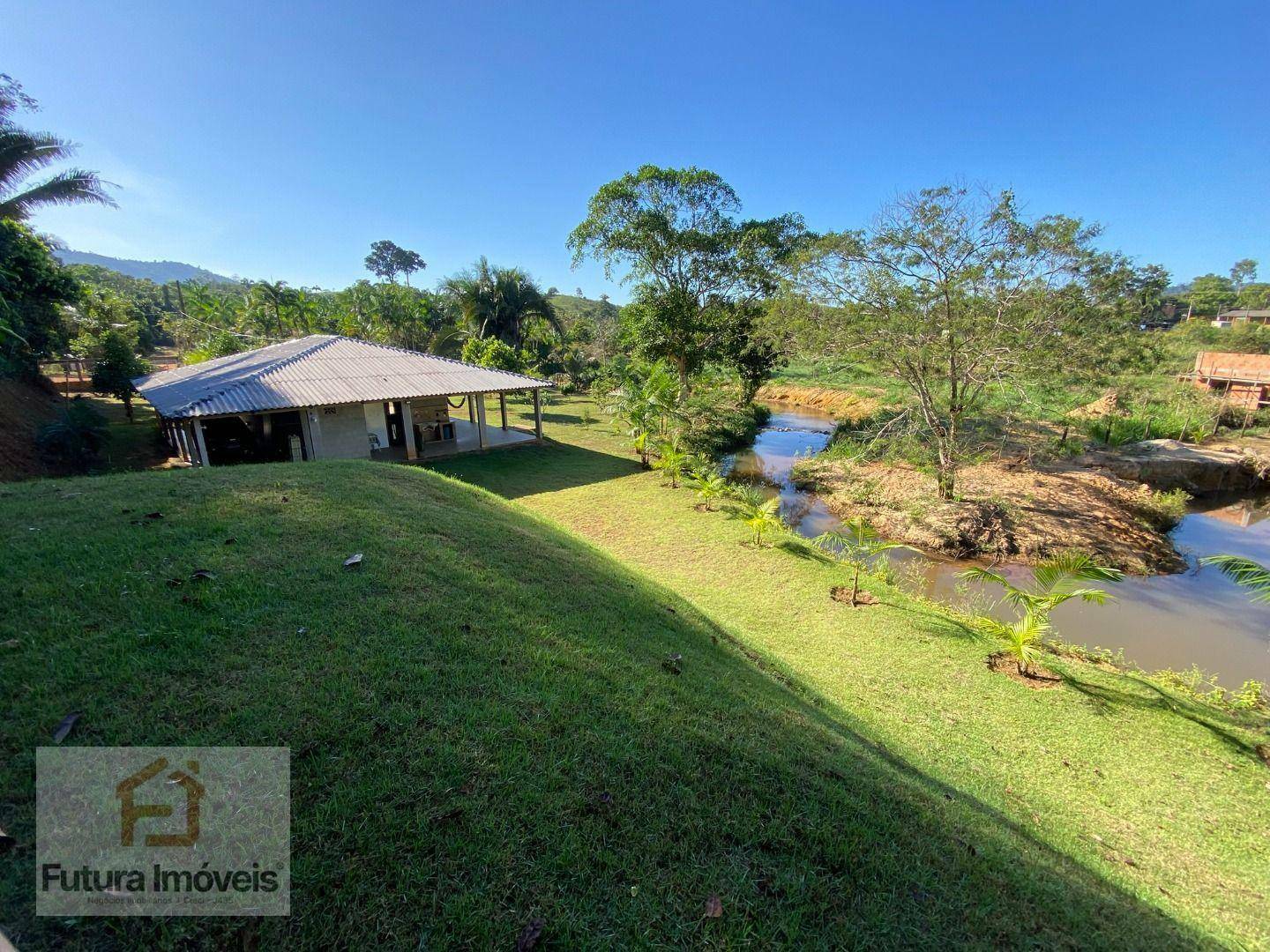 Chácara à venda com 3 quartos, 6000M2 - Foto 1