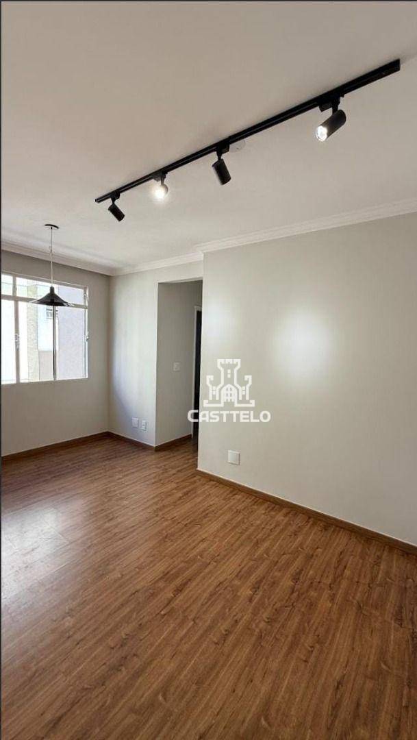 Apartamento à venda com 2 quartos, 45m² - Foto 3