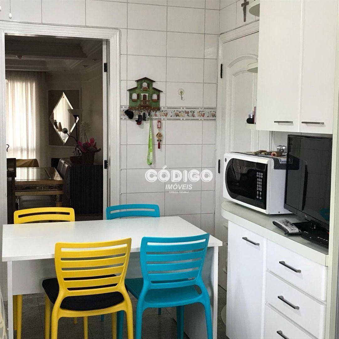 Apartamento à venda com 4 quartos, 280m² - Foto 34