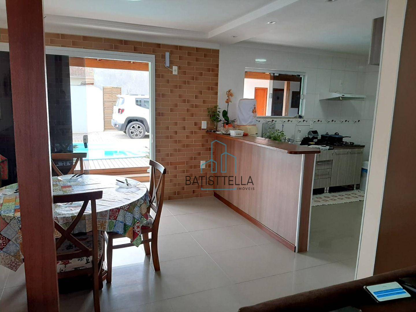 Sobrado à venda com 3 quartos, 240m² - Foto 3