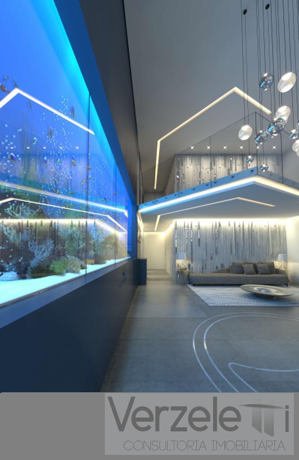 Apartamento à venda com 2 quartos, 93m² - Foto 8