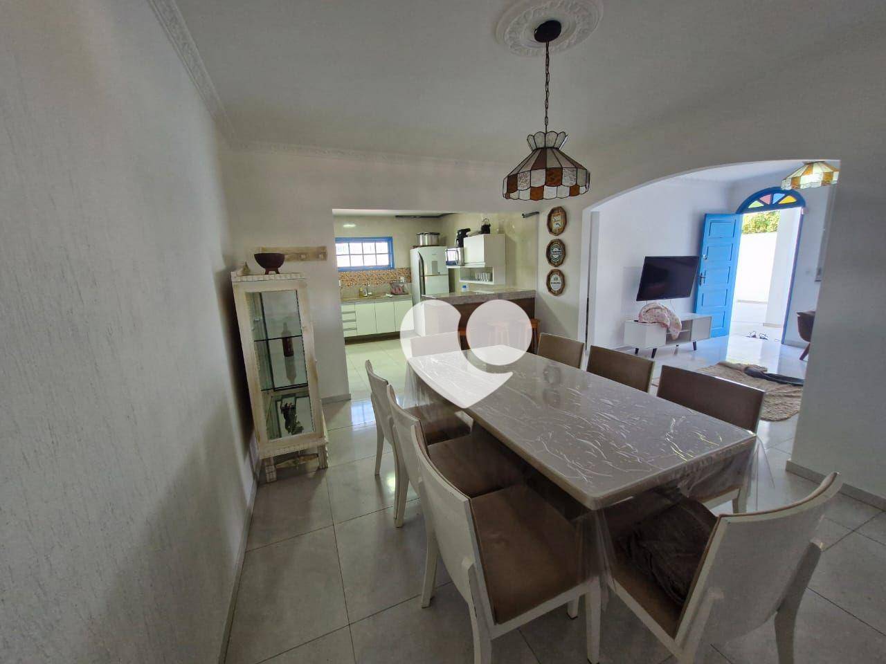 Casa para alugar com 5 quartos, 500m² - Foto 17