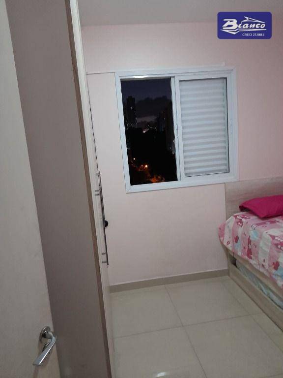 Apartamento à venda com 2 quartos, 52m² - Foto 10