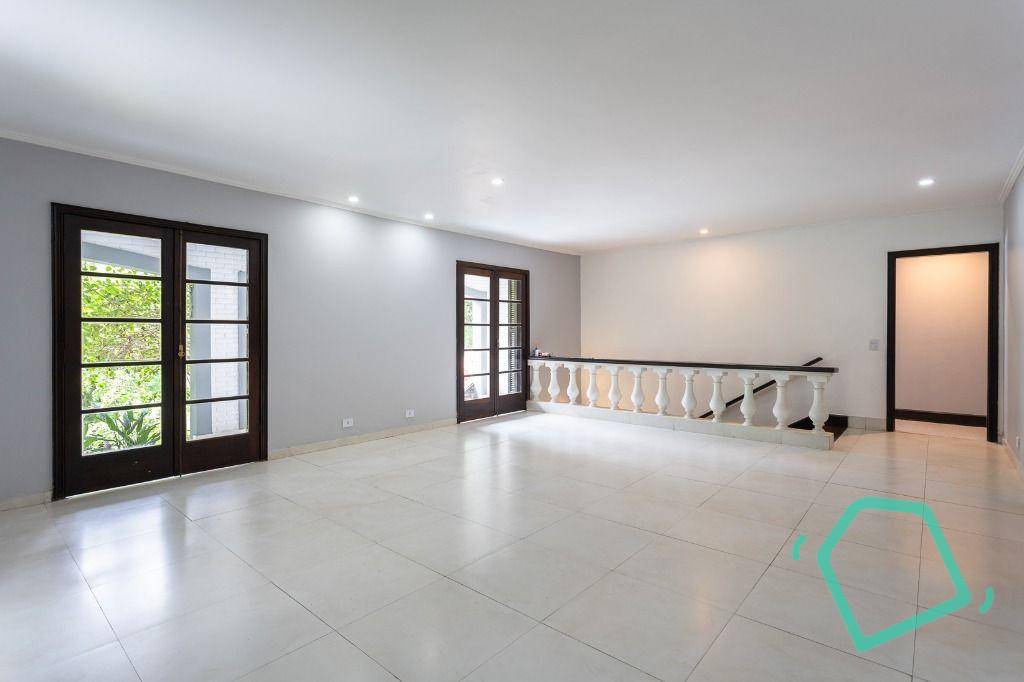 Casa de Condomínio à venda com 4 quartos, 520m² - Foto 3