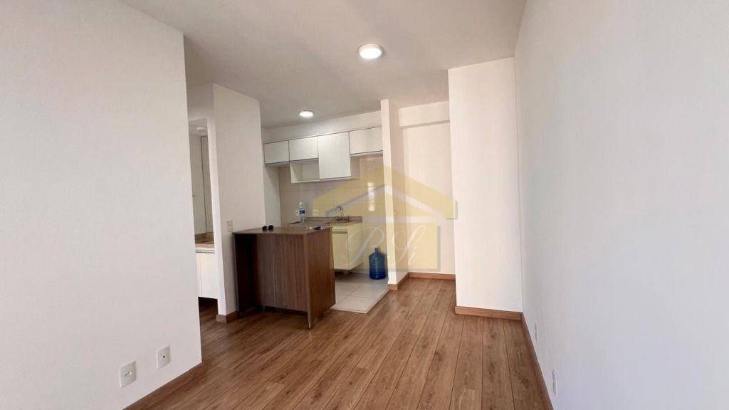 Apartamento à venda com 1 quarto, 50m² - Foto 6