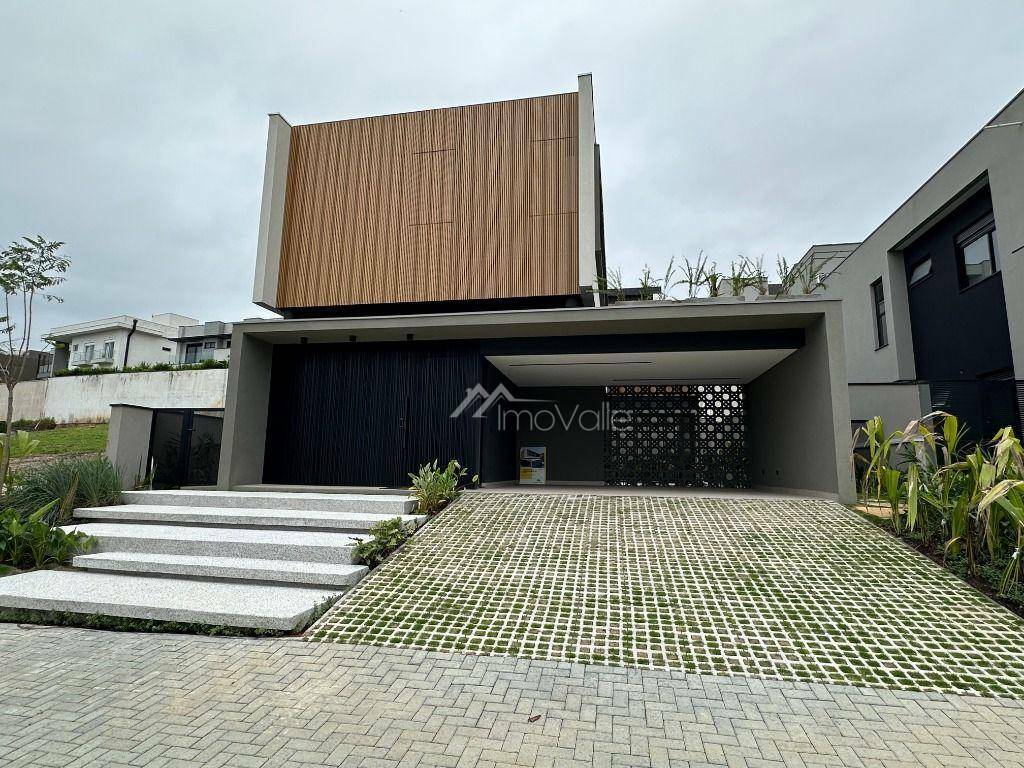 Casa de Condomínio à venda com 4 quartos, 390m² - Foto 26