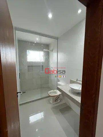 Casa de Condomínio à venda com 3 quartos, 180m² - Foto 13