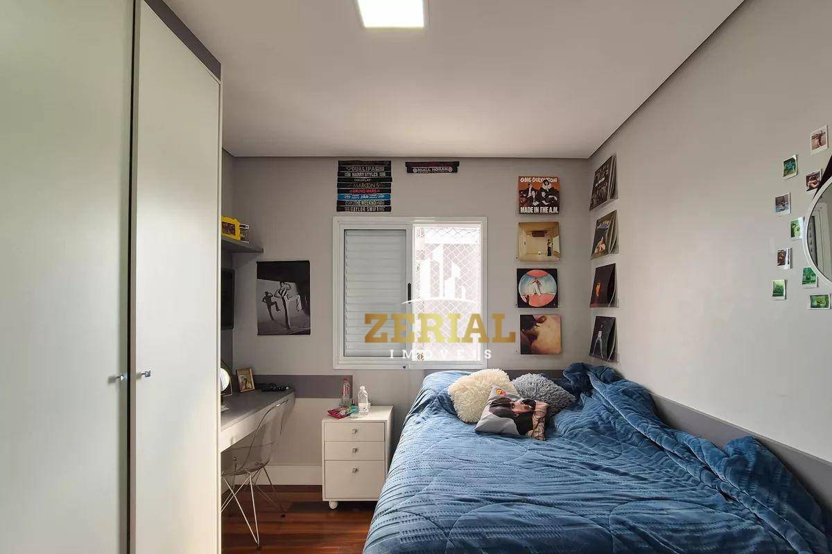 Apartamento à venda com 4 quartos, 130m² - Foto 11