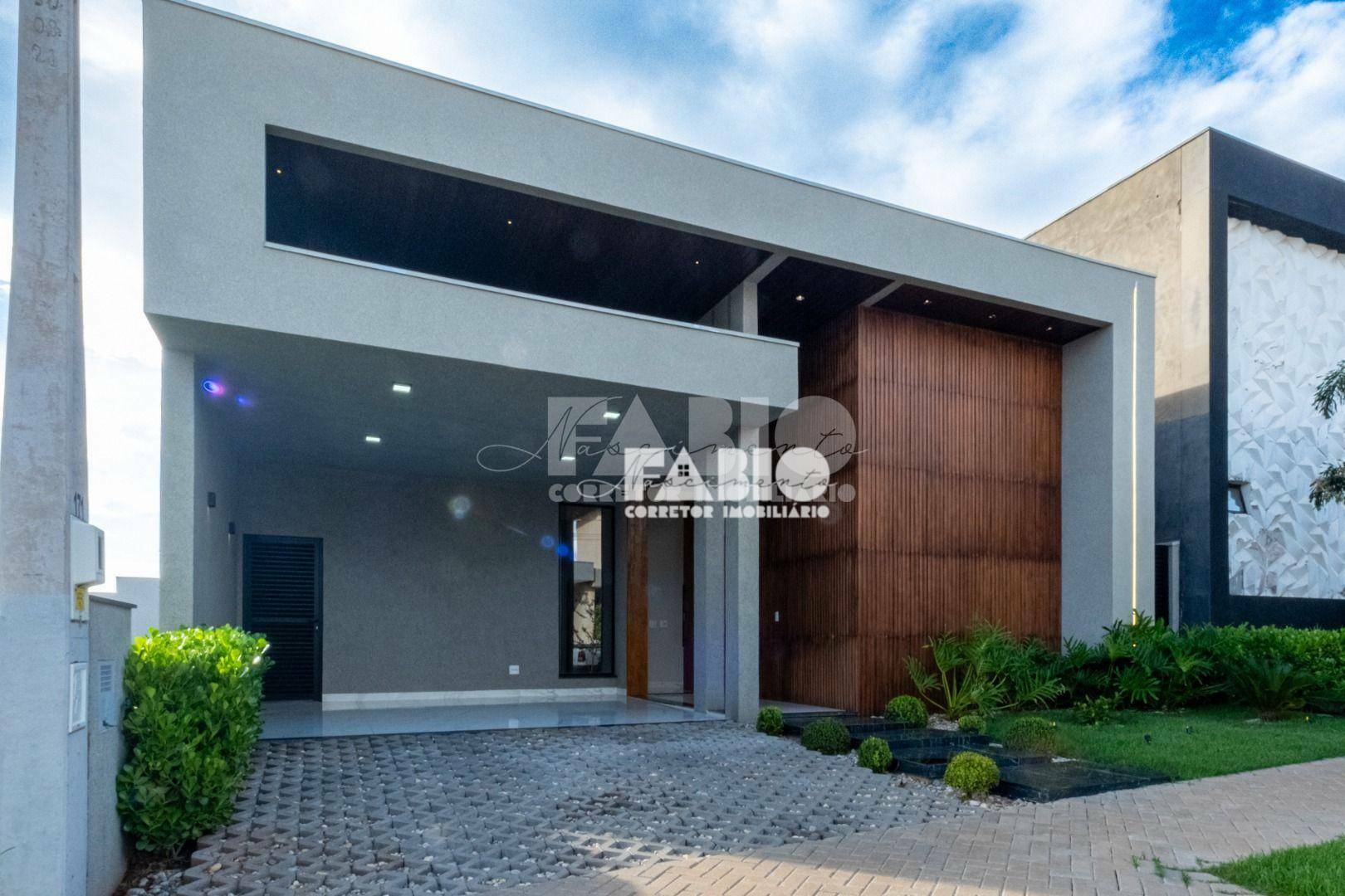 Casa de Condomínio à venda com 3 quartos, 226m² - Foto 43