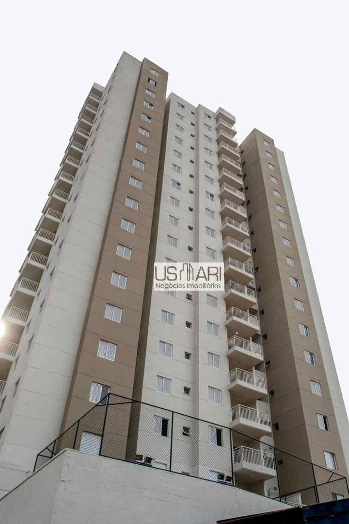 Apartamento à venda com 2 quartos, 55m² - Foto 1