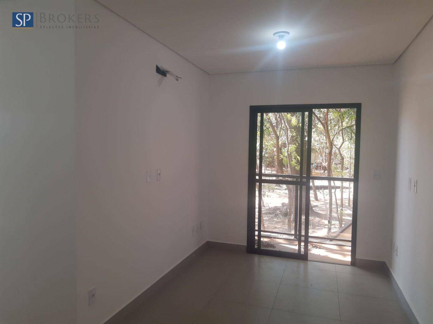 Apartamento à venda com 2 quartos, 61m² - Foto 10