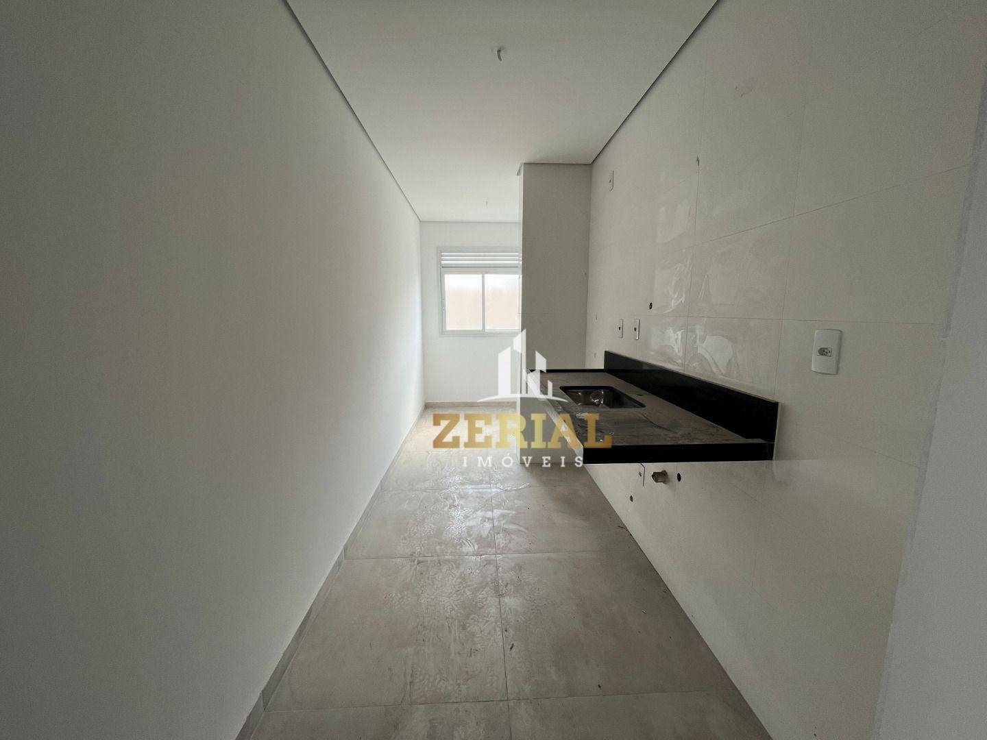 Apartamento à venda com 2 quartos, 69m² - Foto 2