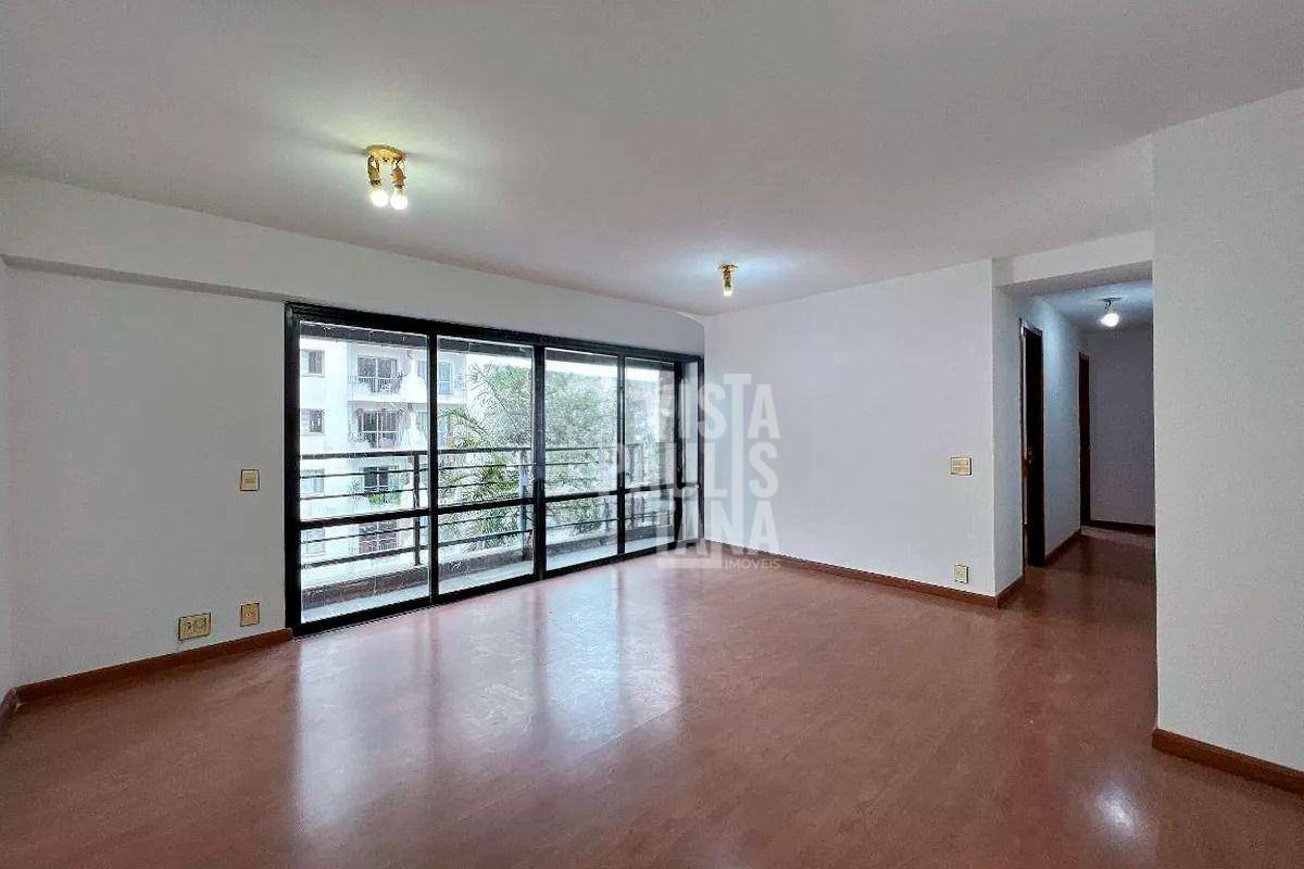 Apartamento à venda com 3 quartos, 90m² - Foto 1