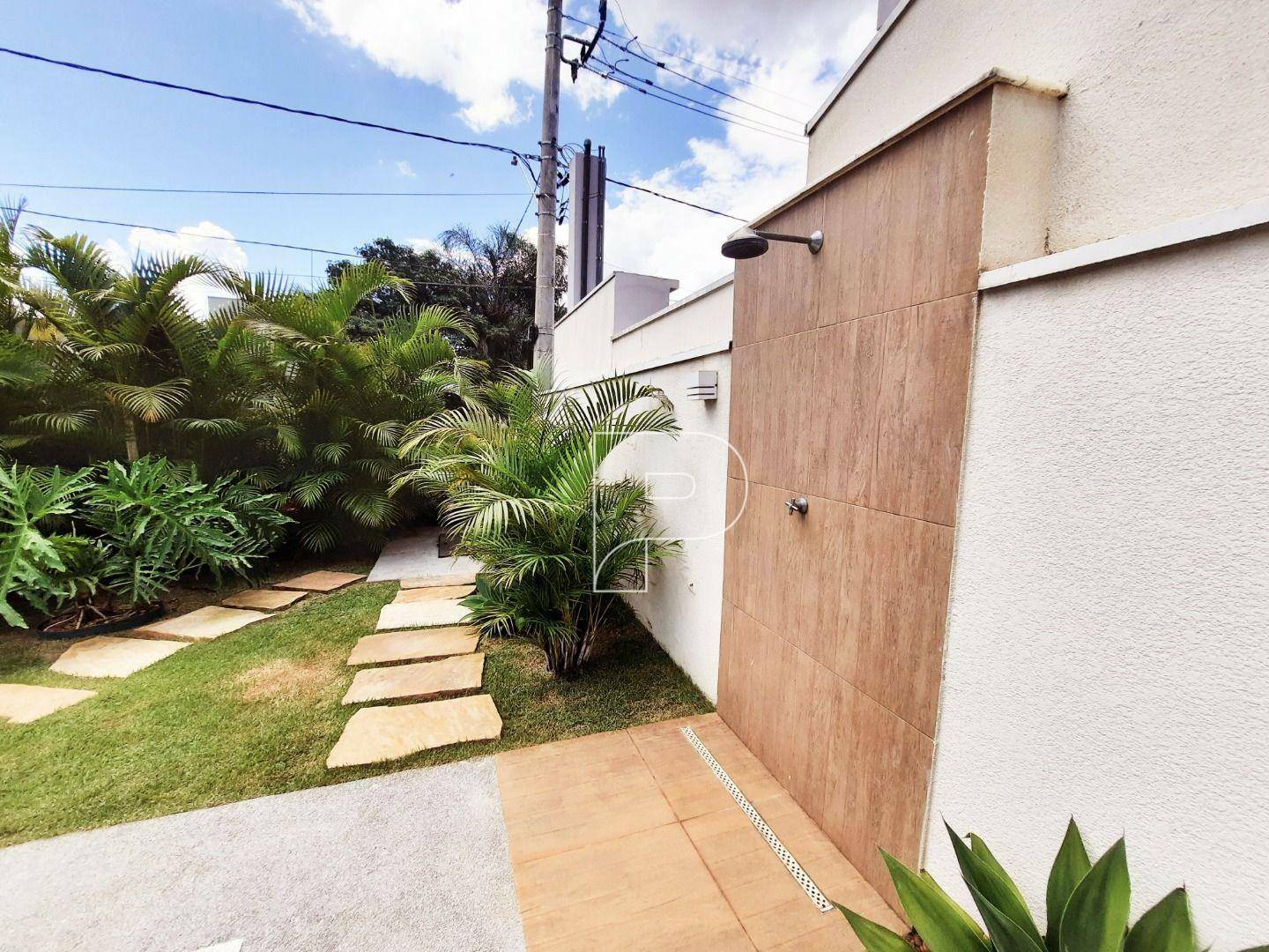 Casa de Condomínio à venda com 4 quartos, 364m² - Foto 20