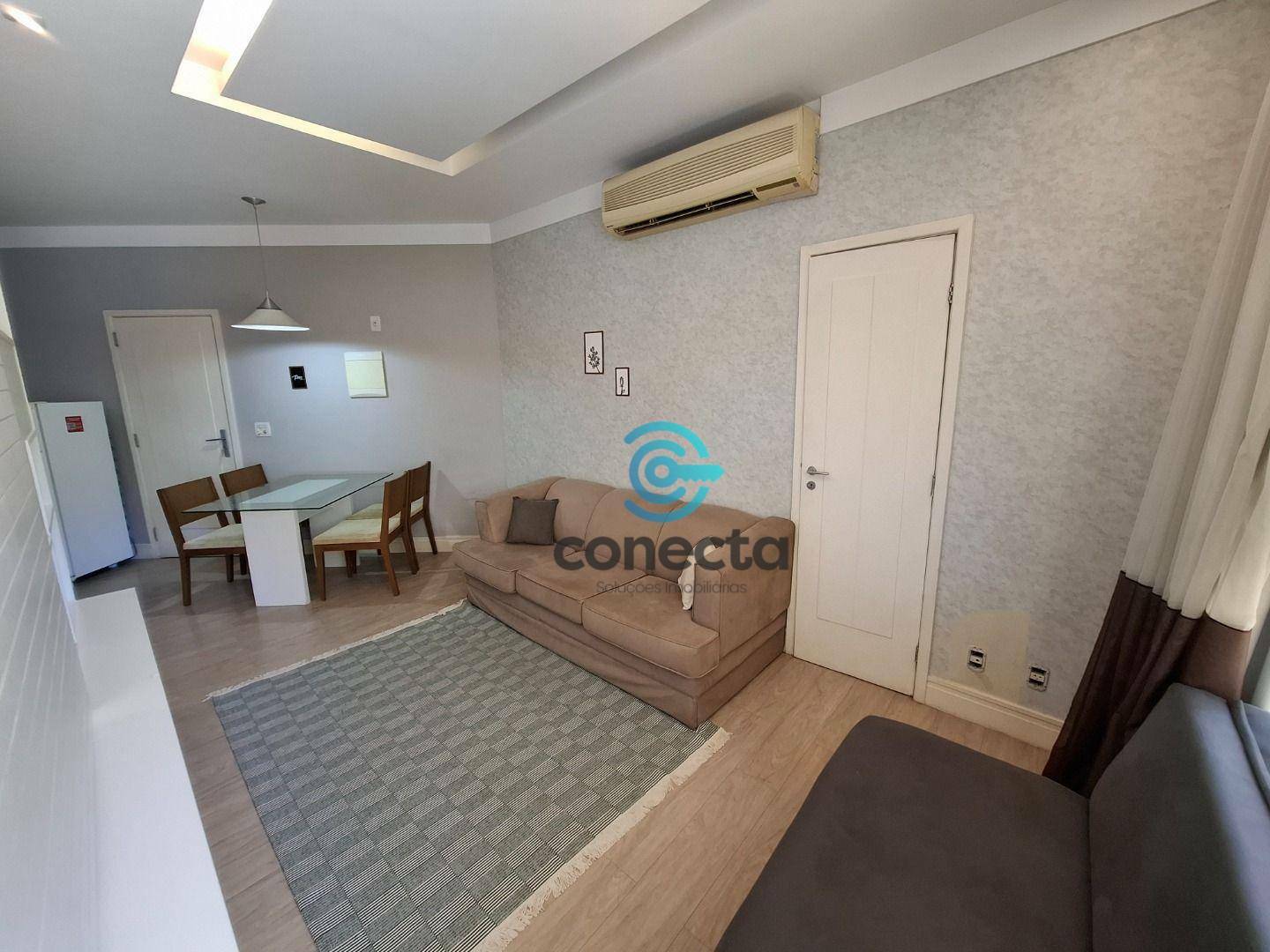 Apartamento à venda e aluguel com 2 quartos, 60m² - Foto 7