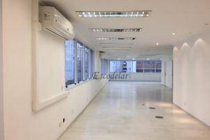 Conjunto Comercial-Sala para alugar, 205m² - Foto 5