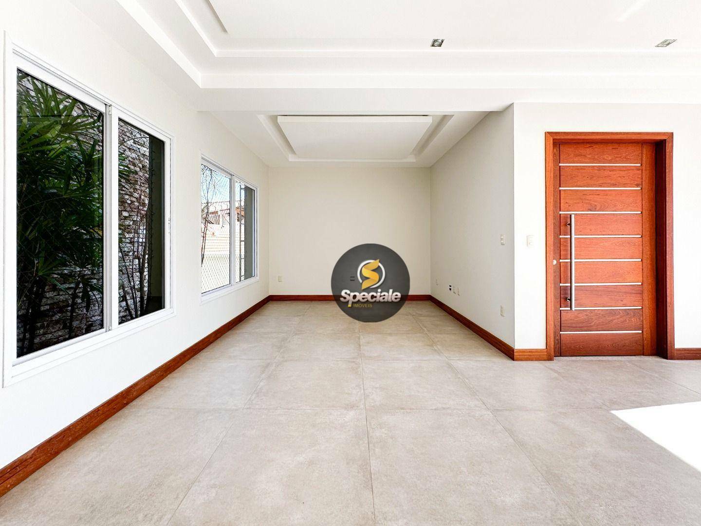 Casa de Condomínio à venda com 4 quartos, 445m² - Foto 4