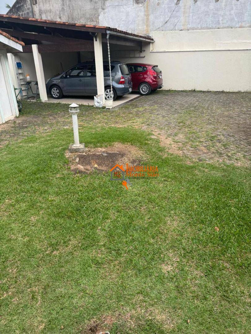 Casa de Condomínio à venda com 2 quartos, 180m² - Foto 7