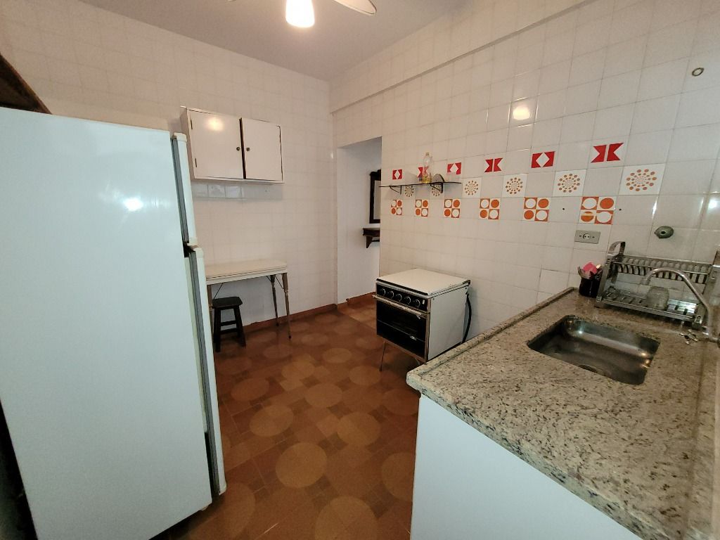 Apartamento à venda com 1 quarto, 49m² - Foto 8