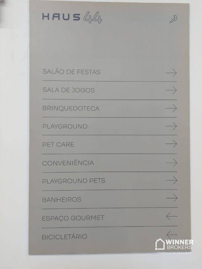 Apartamento à venda com 2 quartos, 66m² - Foto 48