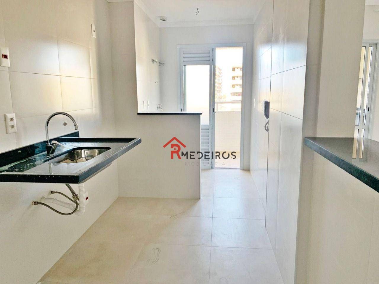 Apartamento à venda com 1 quarto, 57m² - Foto 7