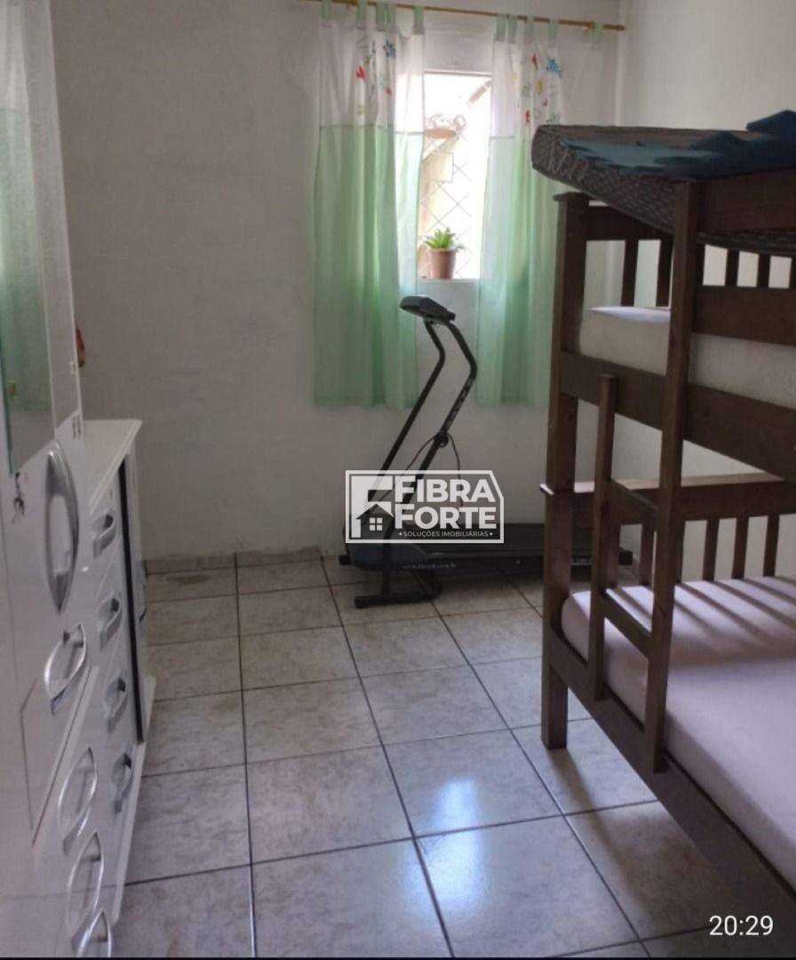 Casa à venda com 2 quartos, 65m² - Foto 10