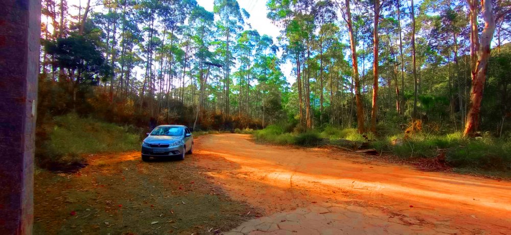 Fazenda à venda, 266200m² - Foto 1