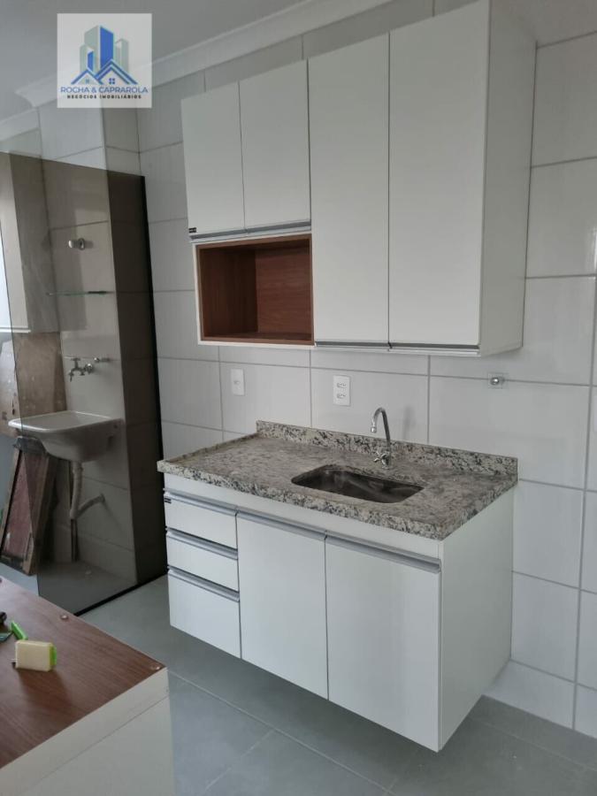 Apartamento à venda com 2 quartos, 48m² - Foto 3