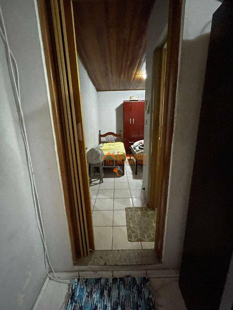 Sobrado à venda com 3 quartos, 190m² - Foto 35