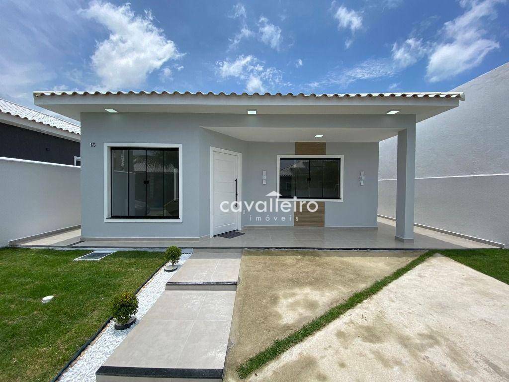 Casa de Condomínio à venda com 2 quartos, 85m² - Foto 1