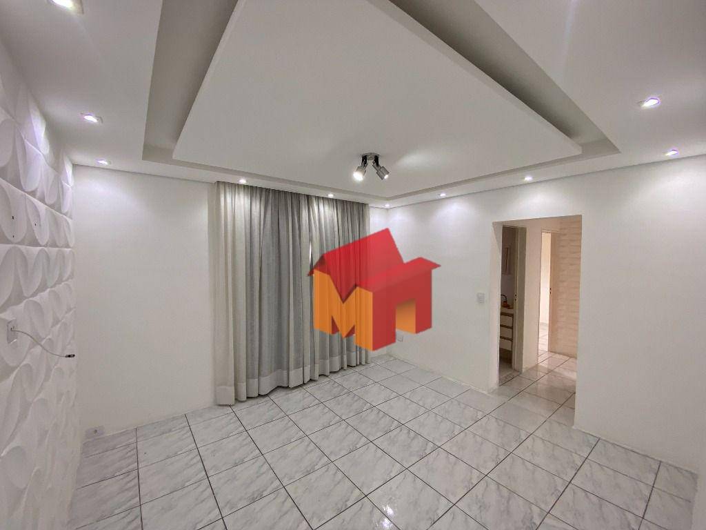 Apartamento à venda e aluguel com 2 quartos, 62m² - Foto 3