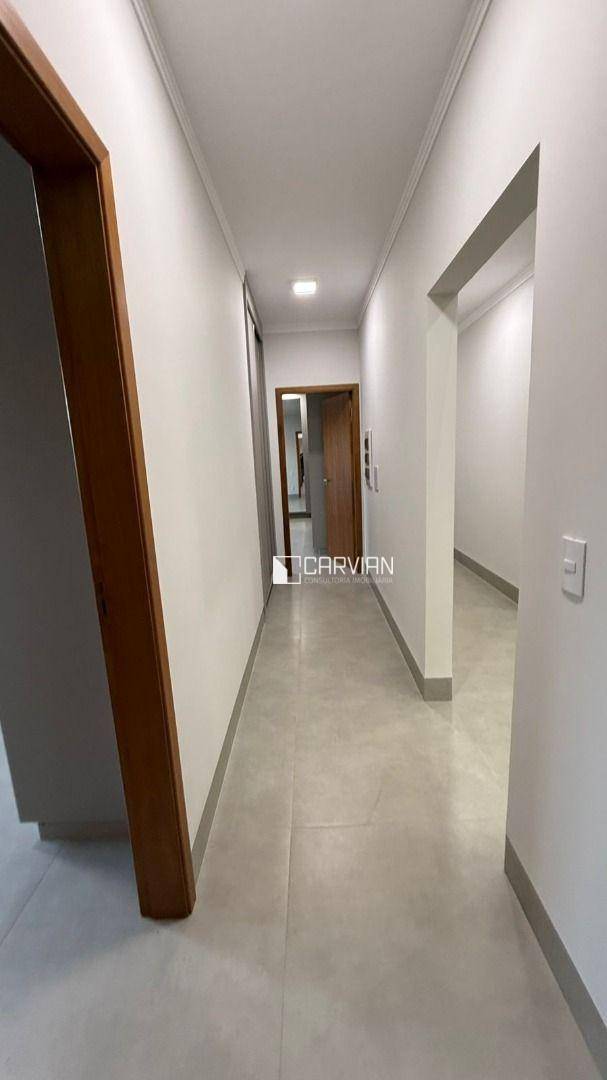 Casa de Condomínio à venda com 3 quartos, 198m² - Foto 17