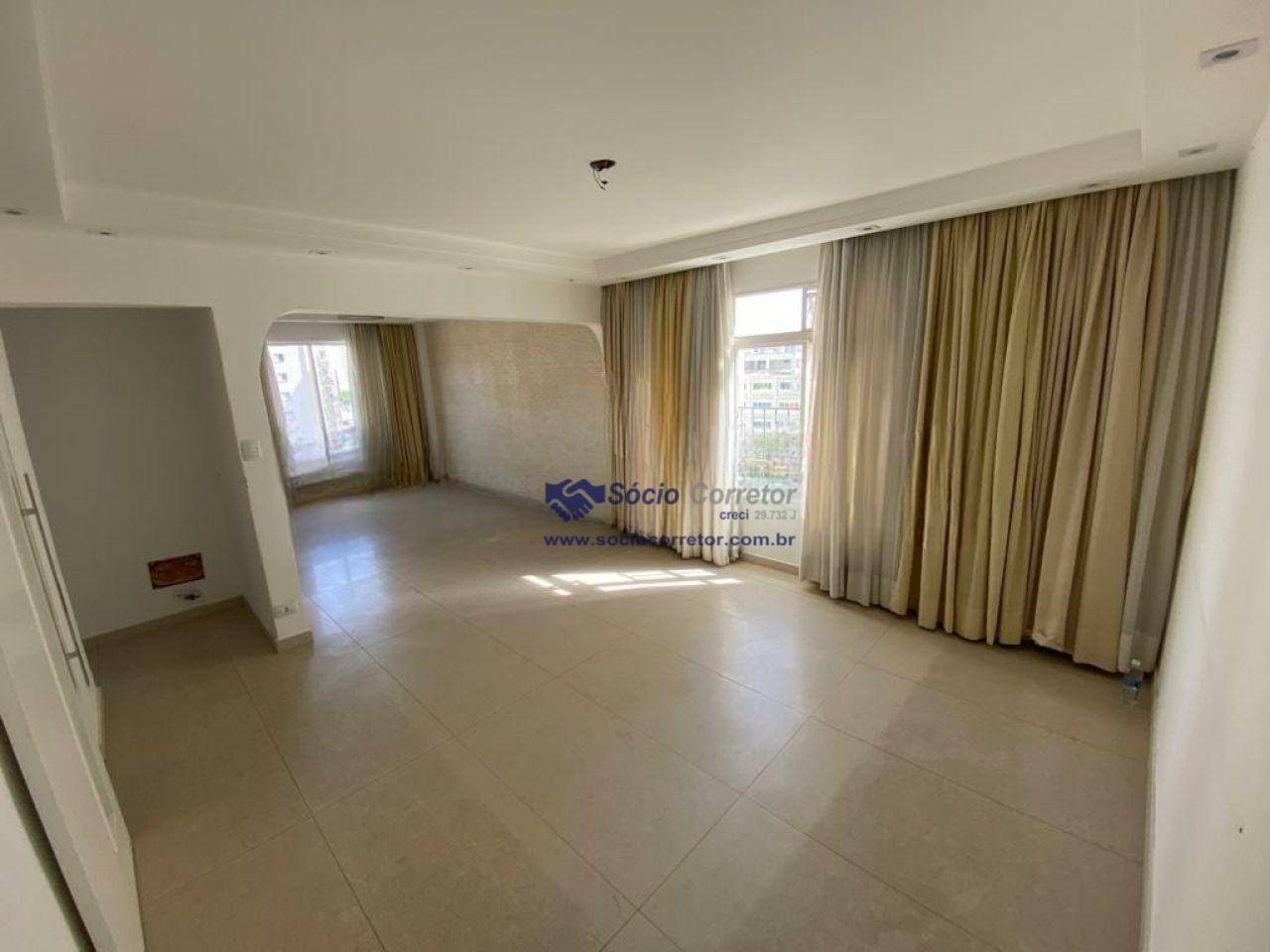 Apartamento à venda com 2 quartos, 89m² - Foto 1