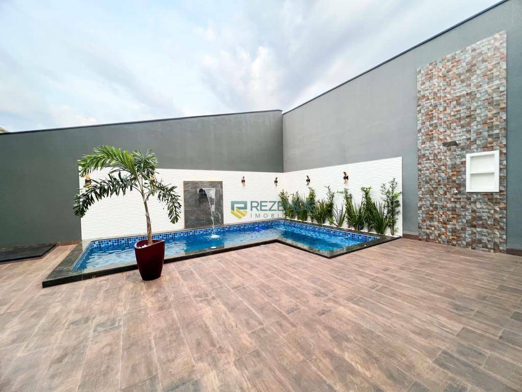 Casa à venda com 5 quartos, 260m² - Foto 25