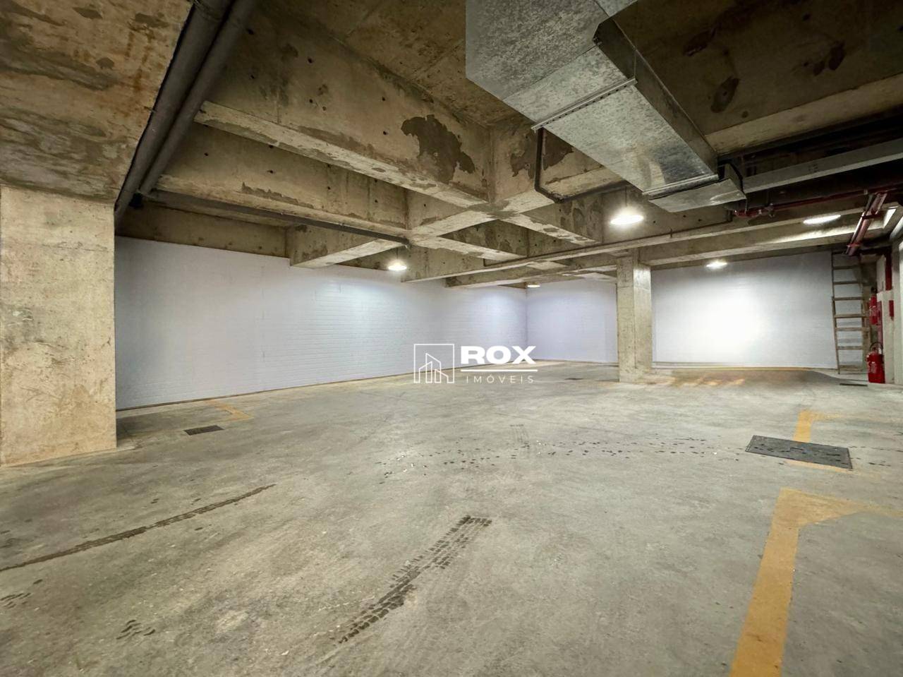 Kitnet e Studio para alugar com 1 quarto, 18m² - Foto 27