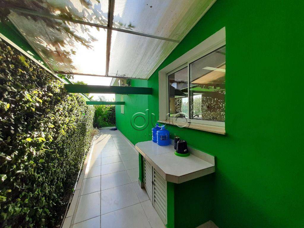 Casa de Condomínio para alugar com 3 quartos, 296m² - Foto 37