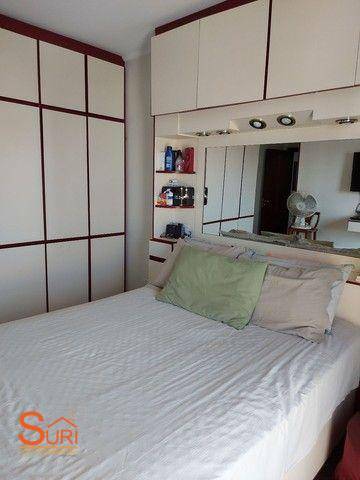 Apartamento à venda com 3 quartos, 137m² - Foto 13