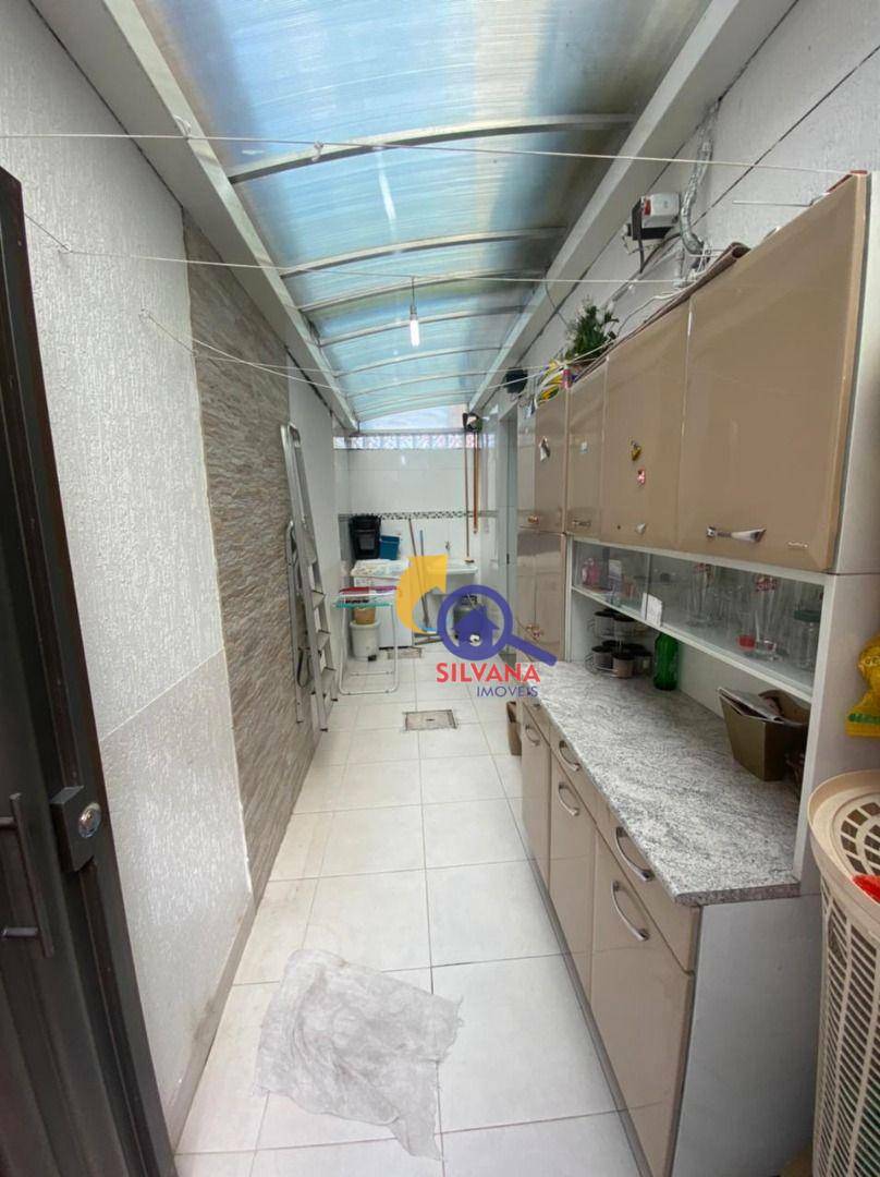 Apartamento à venda com 2 quartos, 50m² - Foto 8