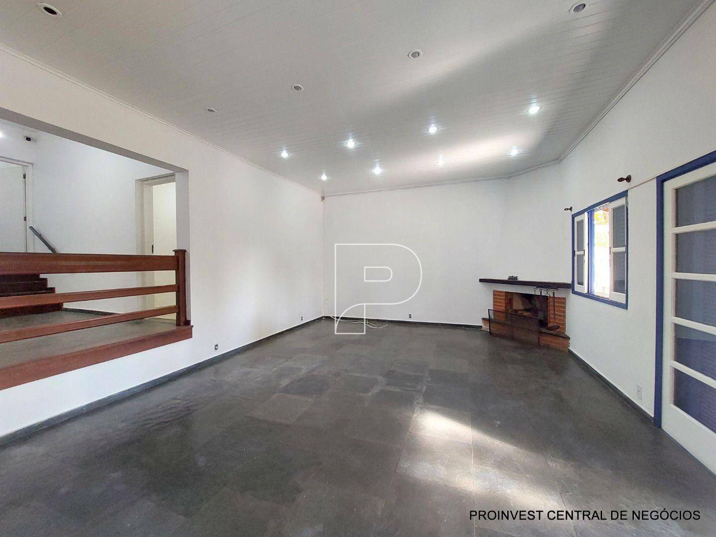 Casa de Condomínio para alugar com 3 quartos, 390m² - Foto 21