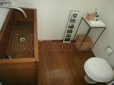 Apartamento para alugar com 2 quartos, 215m² - Foto 18