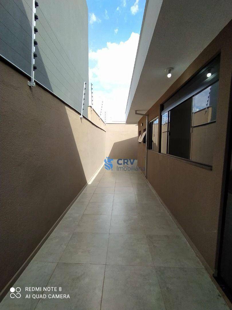 Casa à venda e aluguel com 3 quartos, 175m² - Foto 25