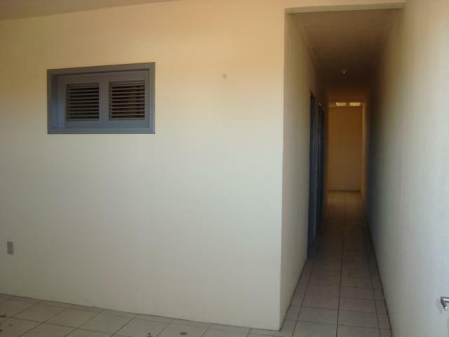Apartamento para alugar com 2 quartos, 50m² - Foto 2