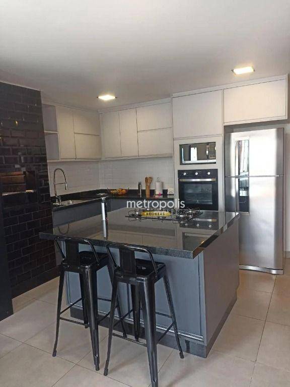 Cobertura à venda com 2 quartos, 139m² - Foto 2