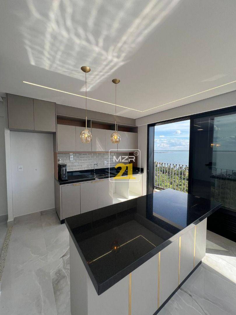 Apartamento para alugar com 3 quartos, 113m² - Foto 8