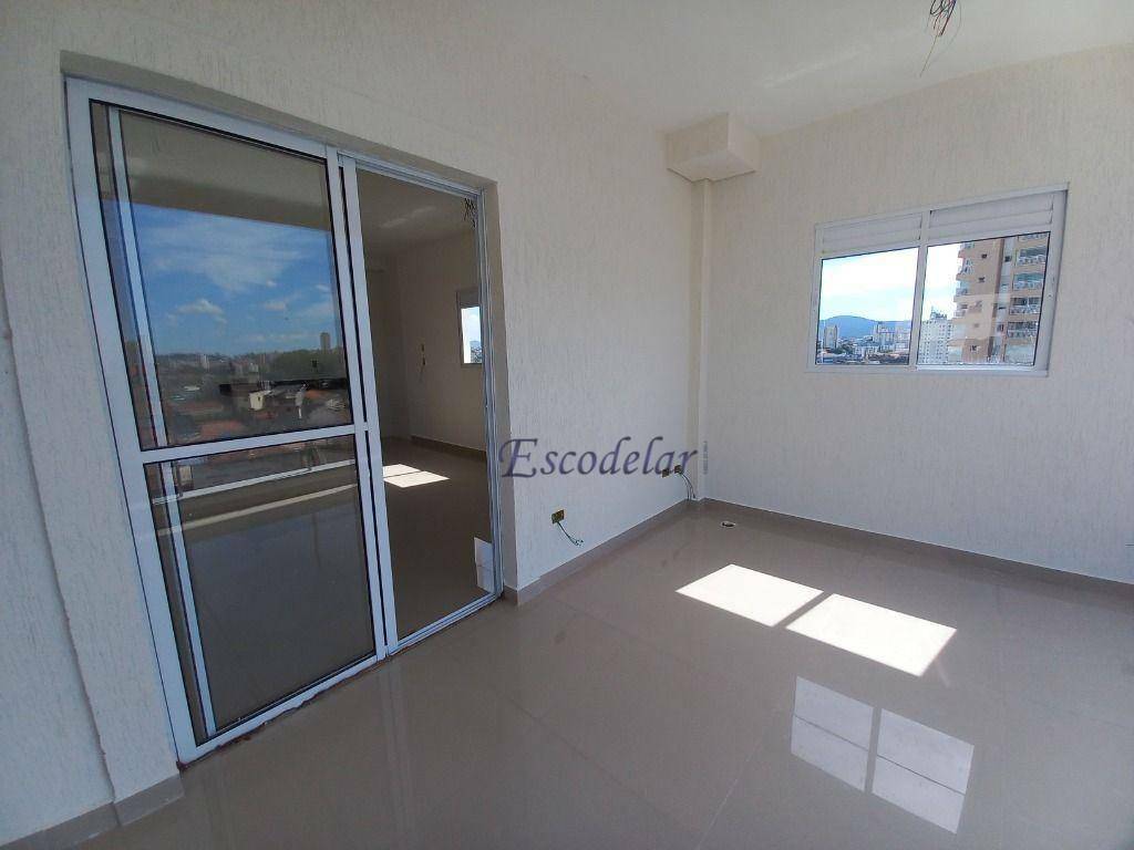 Apartamento à venda com 3 quartos, 160m² - Foto 15